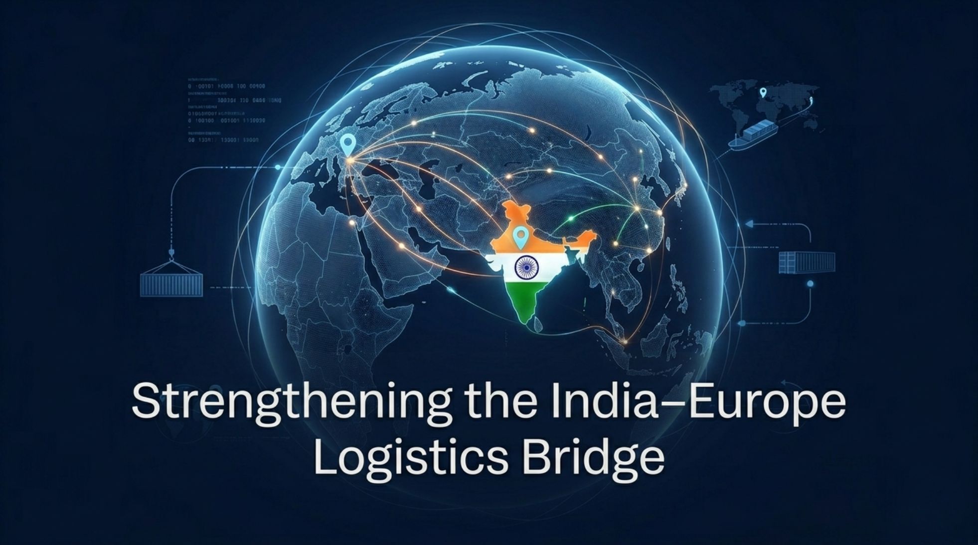 Strengthening India–Europe Connectivity: Matrix Freight Opens Serbia Office