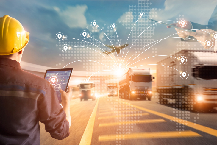 Tailored Logistics Solutions | Specialized Freight Services